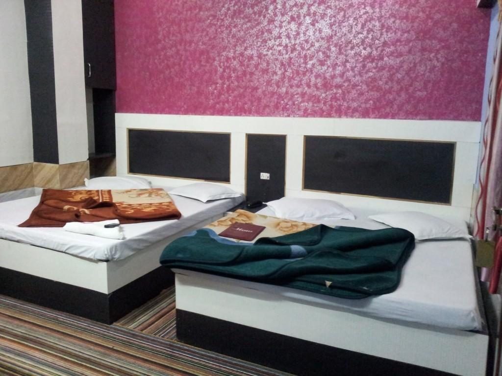 Hotel Furfura Darbar Ajmer Exterior foto
