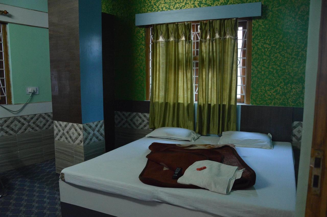 Hotel Furfura Darbar Ajmer Zimmer foto